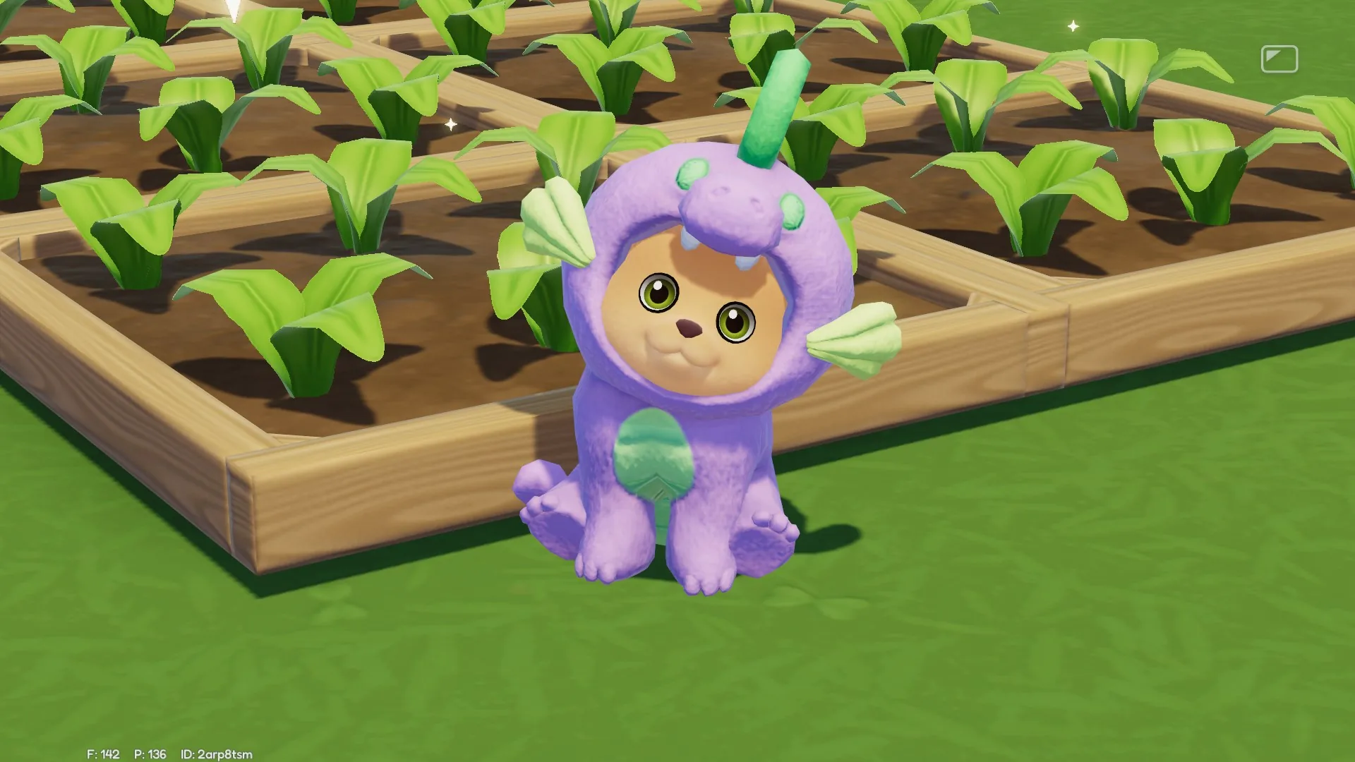 My Little Pony collab pet reward preview.