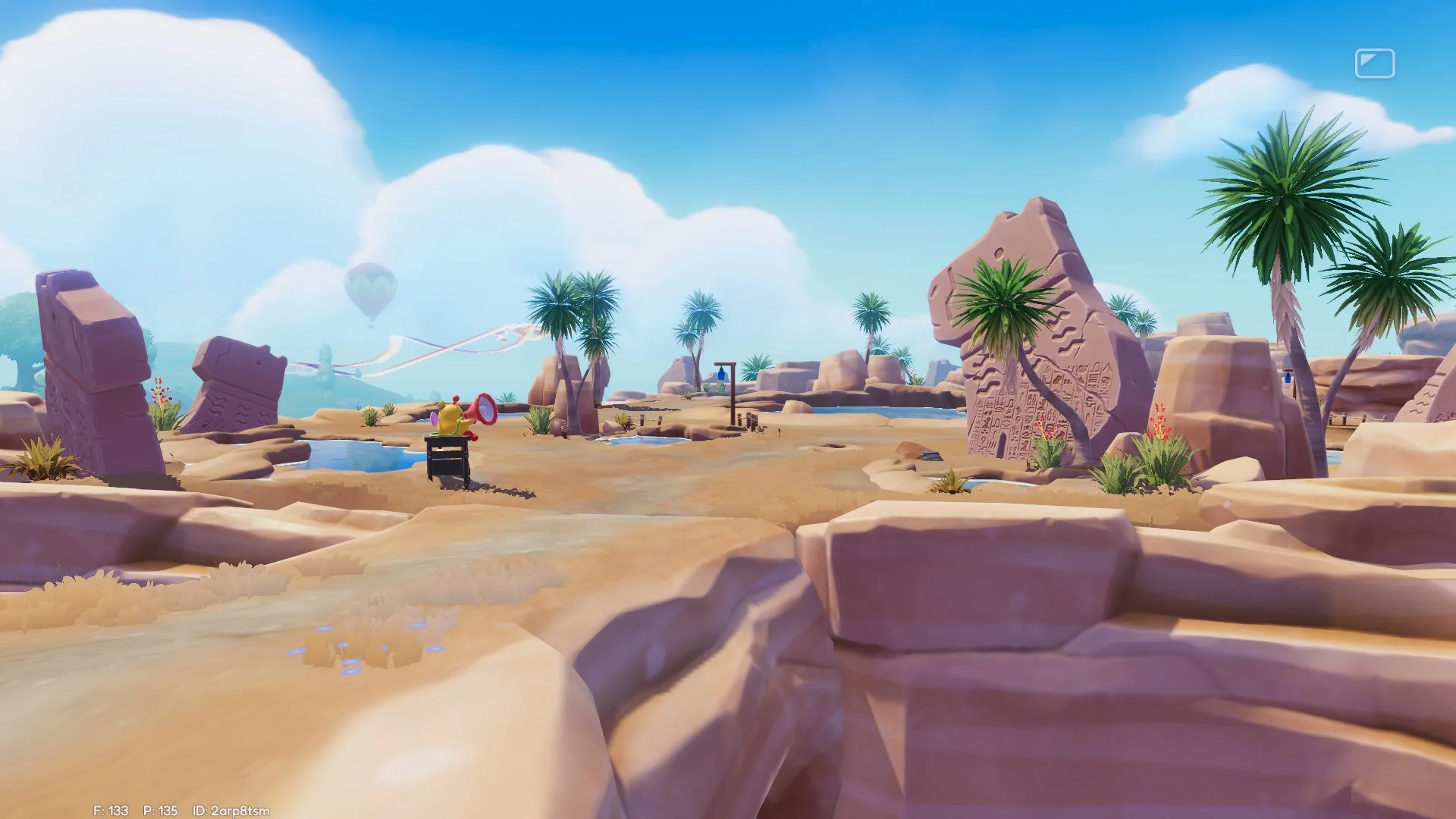 Bait the Insects event banner