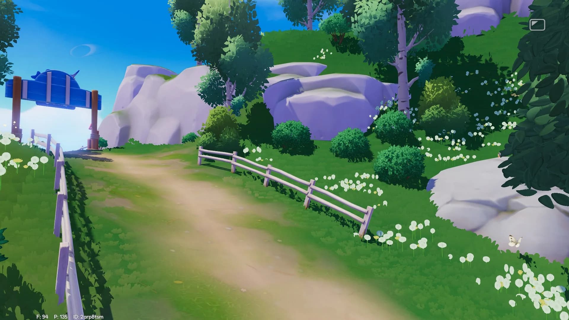 Nest of Hundreds event banner