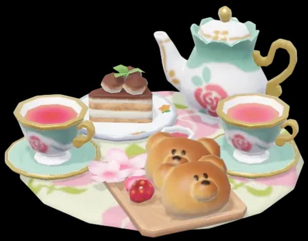 Afternoon Tea
