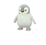 Penguin reward 2
