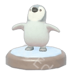 Penguin reward 3