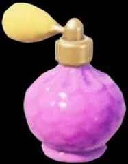 Mermaid Perfume icon