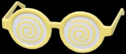 Dizzy Glasses 2