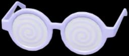 Dizzy Glasses 3