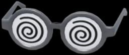 Dizzy Glasses
