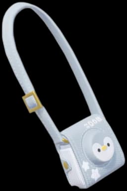 Penguin Camera Bag 2