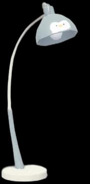 Penguin Floor Lamp