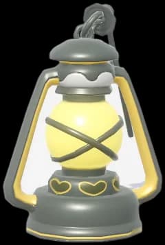 Penguin Mimicry Hand Lantern Handheld