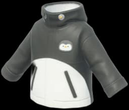 Penguin Outdoor Jacket 2