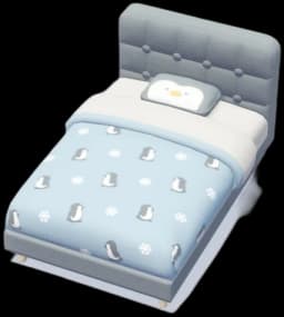 Penguin Single Bed
