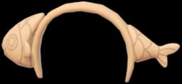 Sea Bream Headband