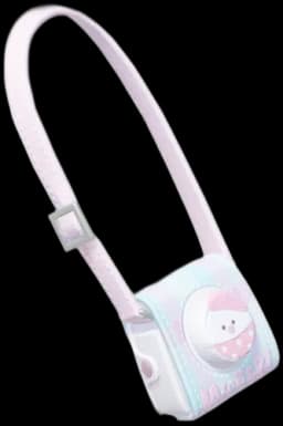 Snowman Camera Bag 2