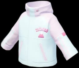 Snowman Outdoor Jacket 2