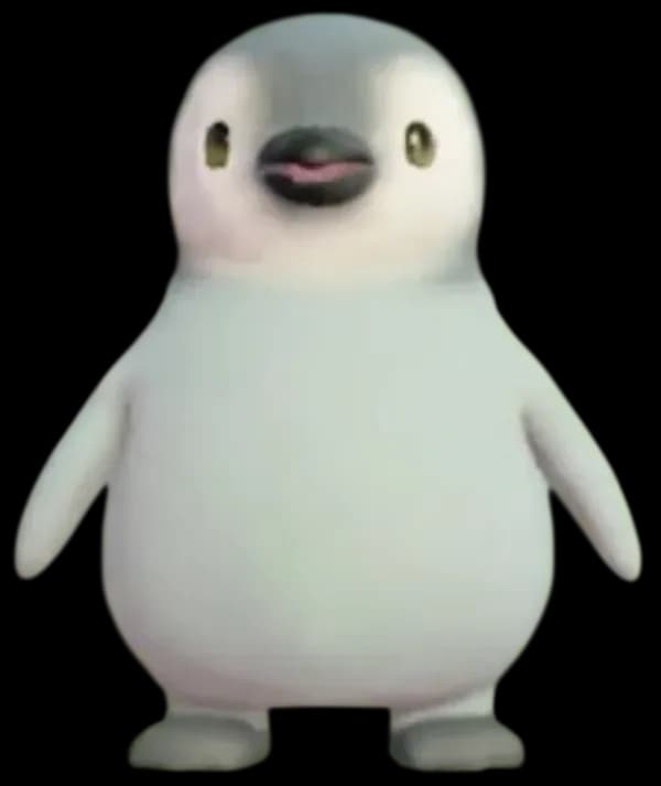 Penguin