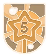 Five Insects Blessing