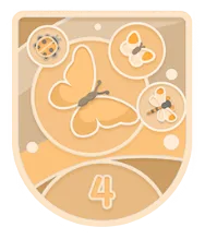 Human Insect Attractor