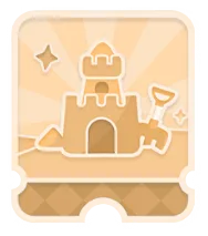 Sand Sculpture Artist