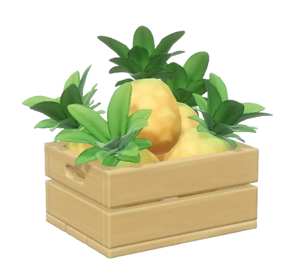 Pineapple