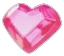 Heart Diamond