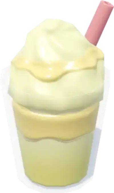Batido de Manzana