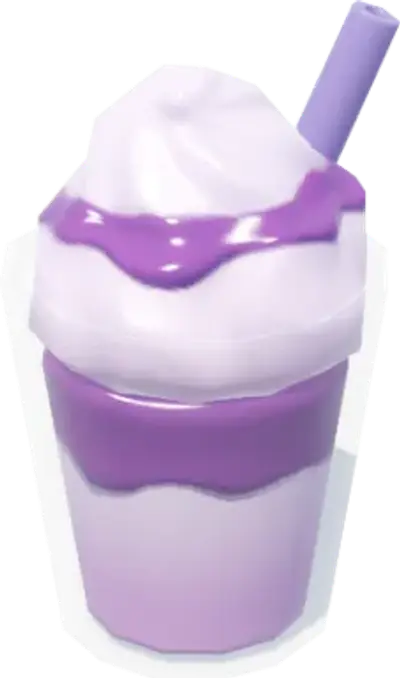 Batido de Uva