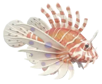 Peixe-Leão