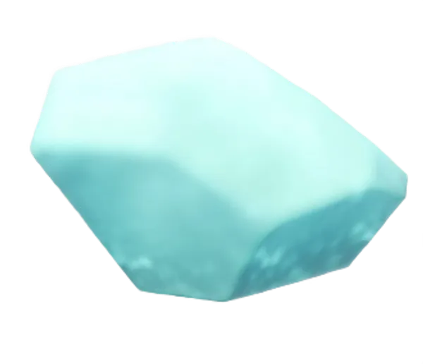 Flawless Fluorite