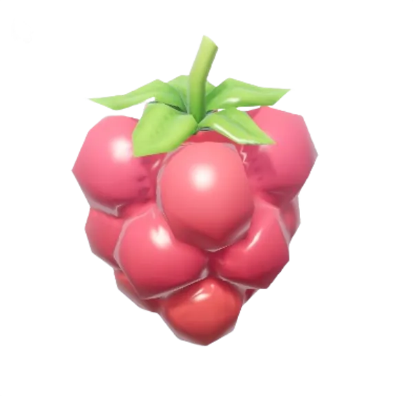 Raspberry