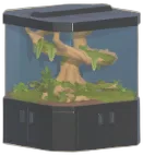 Large Vivarium