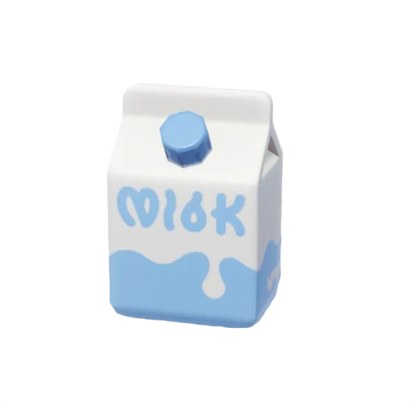 Milk
