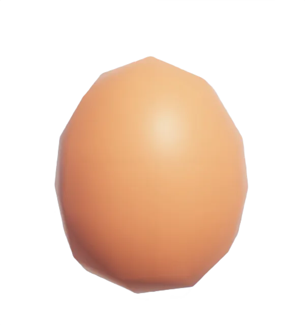Pasteurized Egg