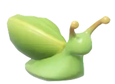 Caracol Verde