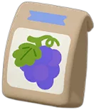 Semilla de Uva