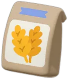 Semilla de Trigo