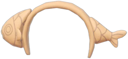 Sea Bream Headband
