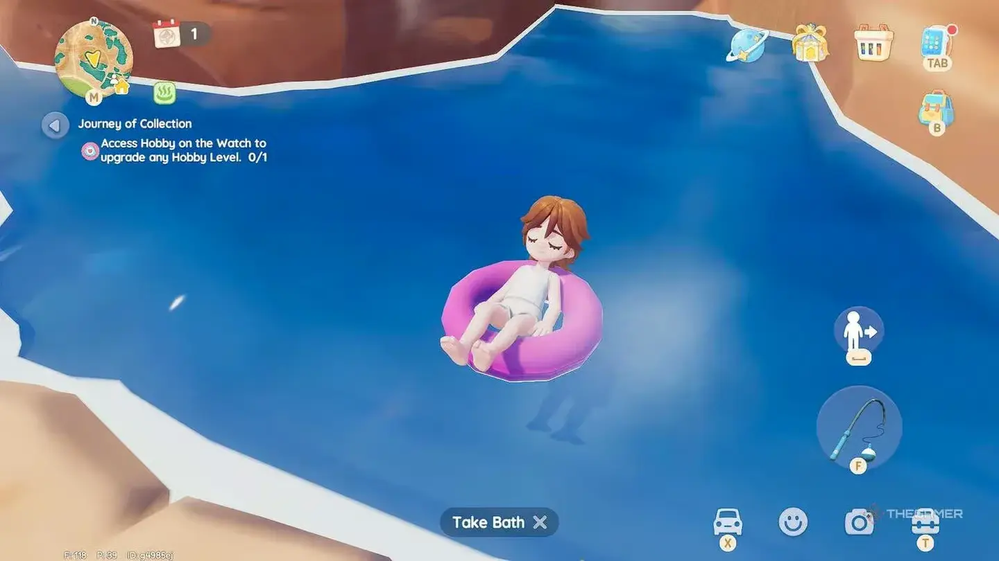 Hot Spring Mountain