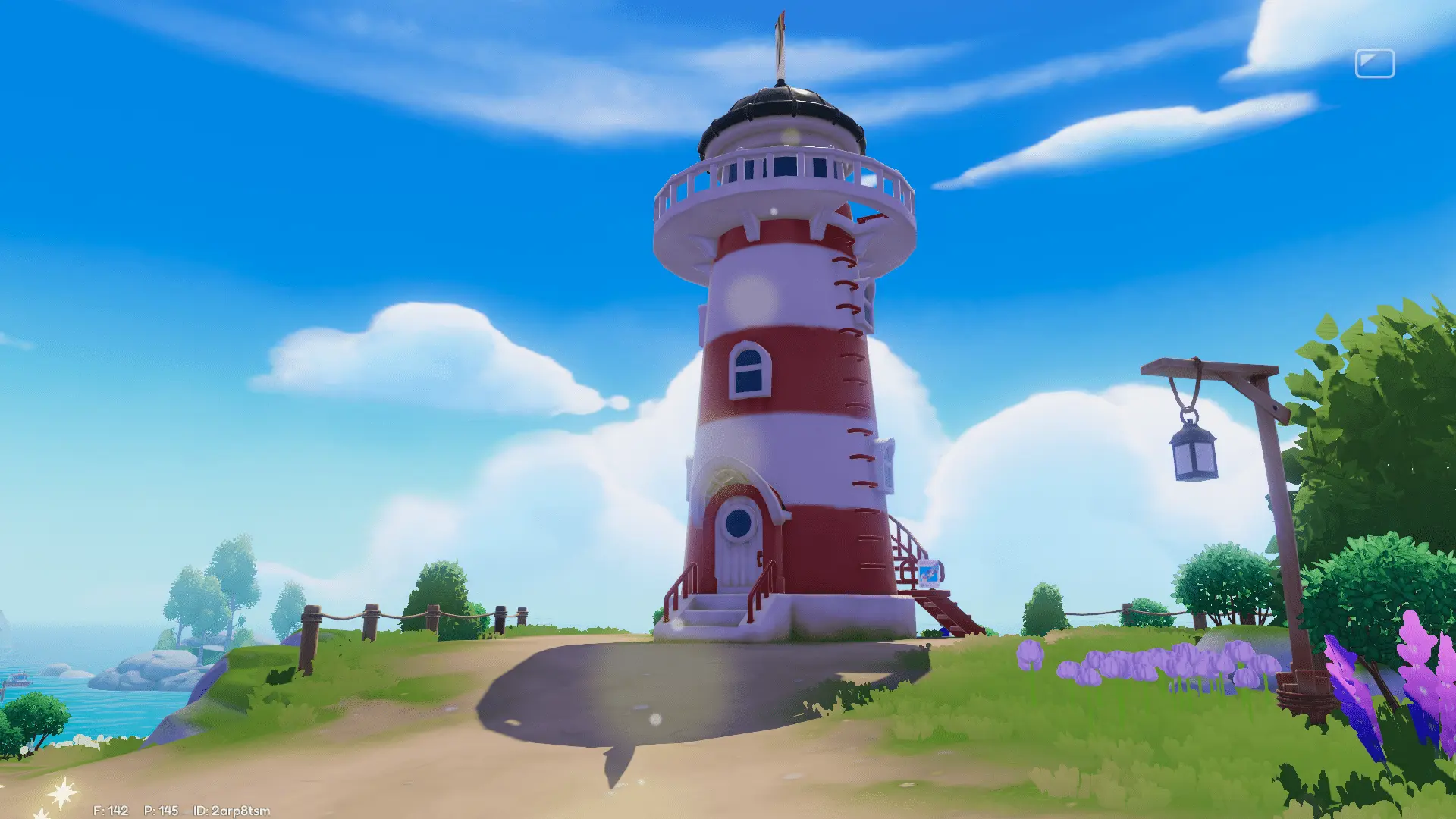 Lighthouse